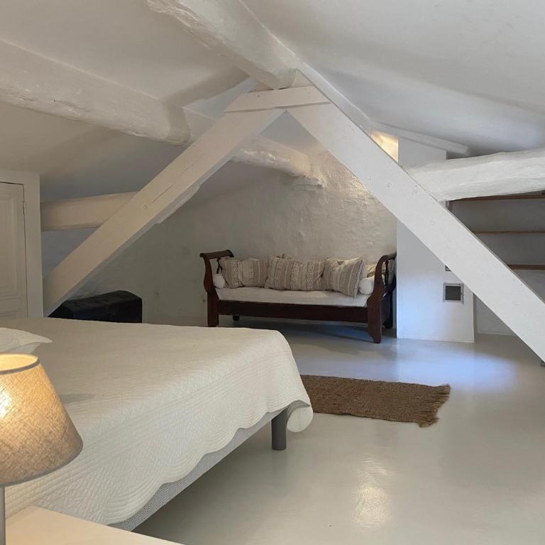 Campagne Salettes - Villa Deluxe - 26