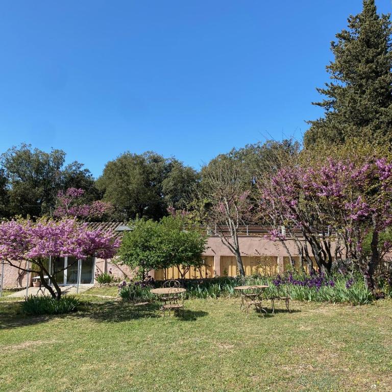 Campagne Salettes - Villa Deluxe - 31