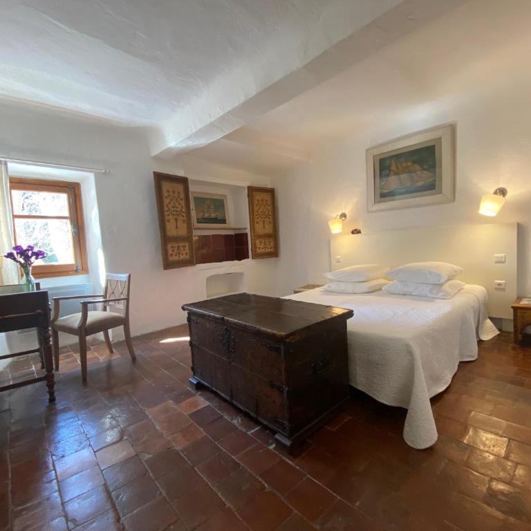 Campagne Salettes - Villa Deluxe - 16