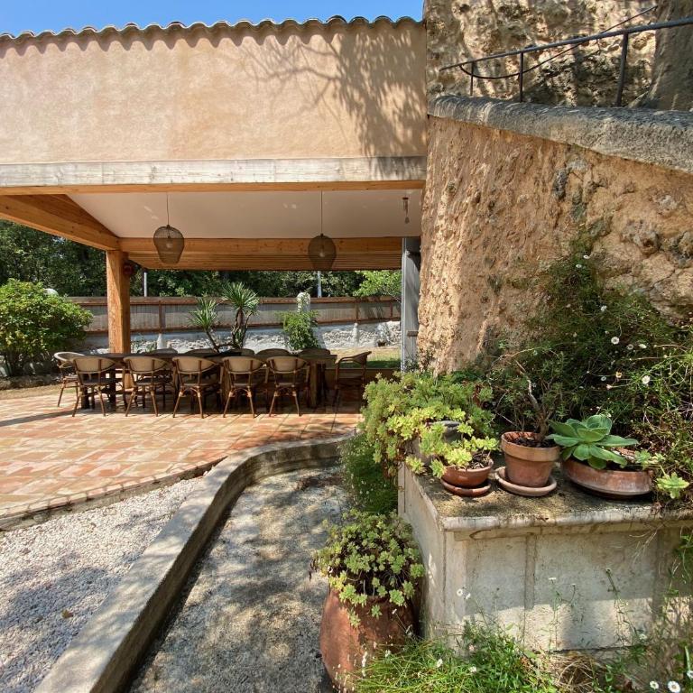 Campagne Salettes - Villa Deluxe - 6