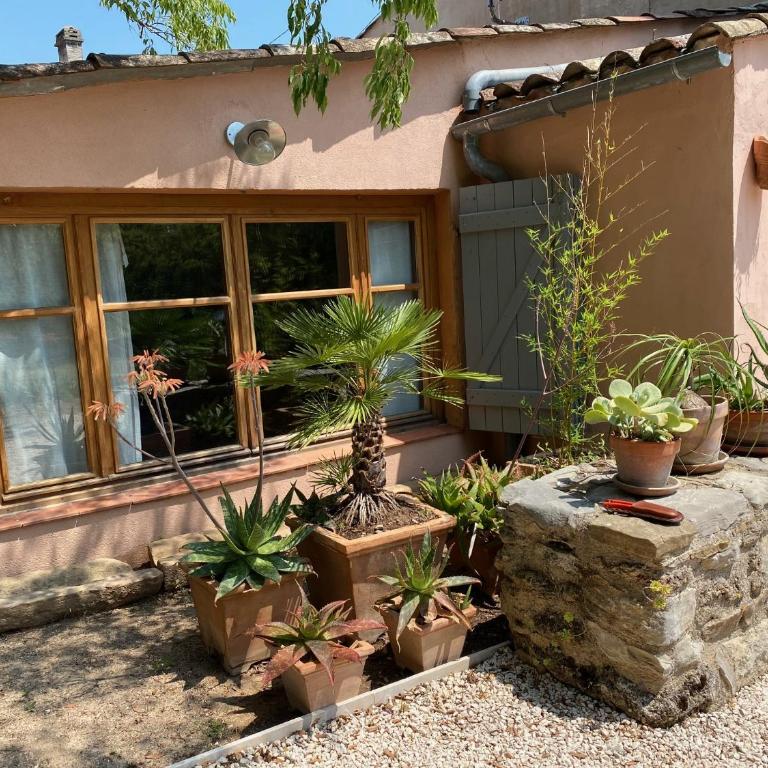 Campagne Salettes - Villa Deluxe - 40
