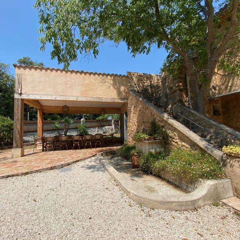Campagne Salettes - Villa Deluxe - 23