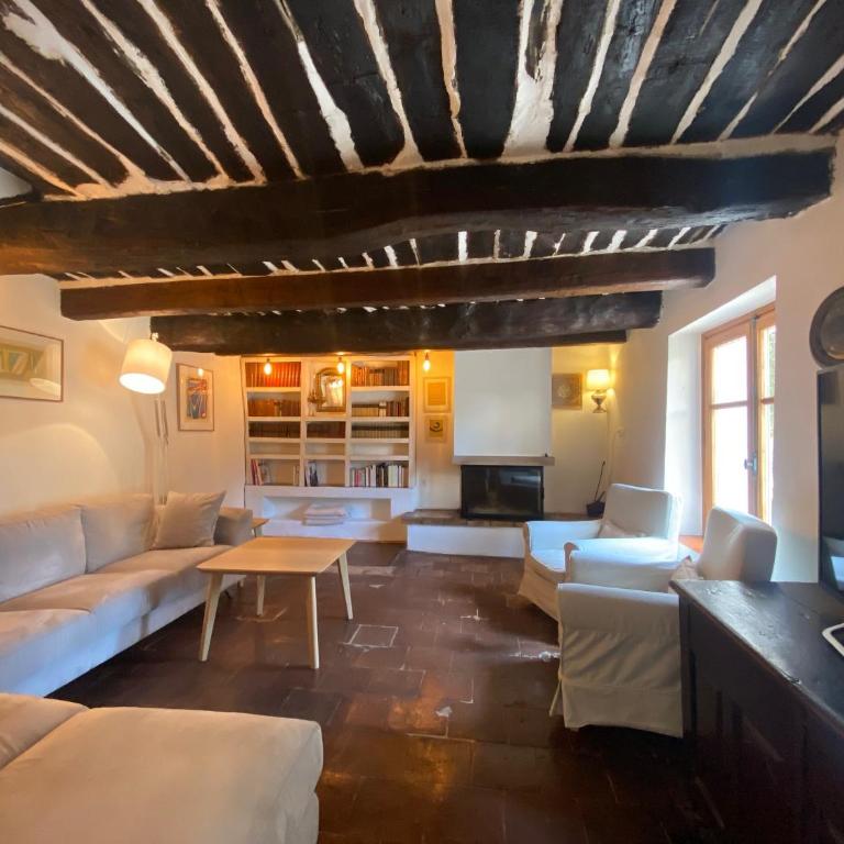 Campagne Salettes - Villa Deluxe - 13