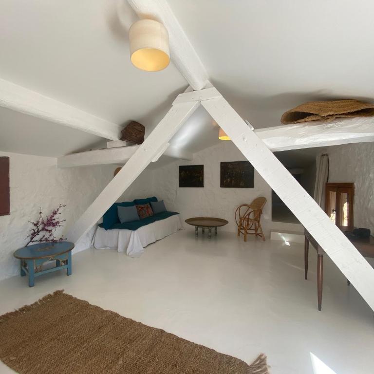 Campagne Salettes - Villa Deluxe - 25