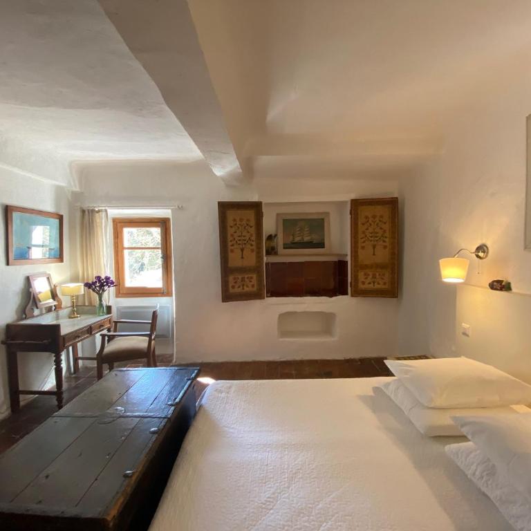 Campagne Salettes - Villa Deluxe - 17