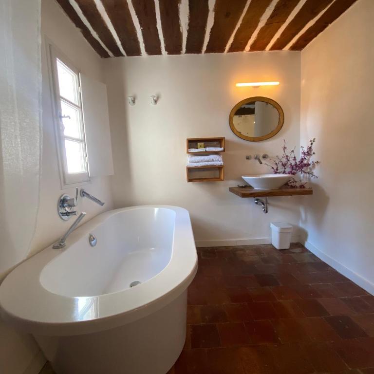 Campagne Salettes - Villa Deluxe - 21