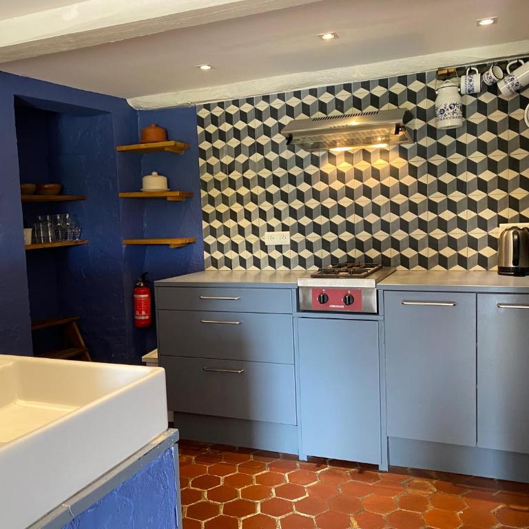Campagne Salettes - Villa Deluxe - 47