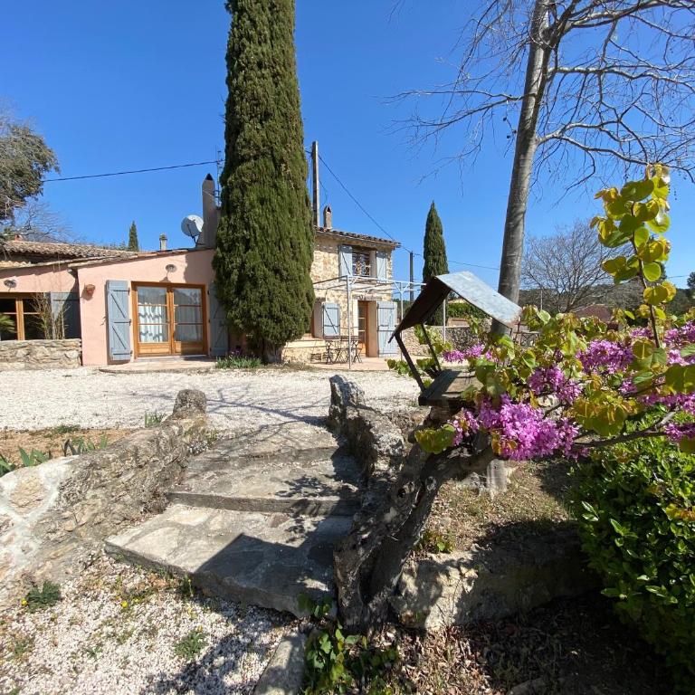 Campagne Salettes - Villa Deluxe - 38