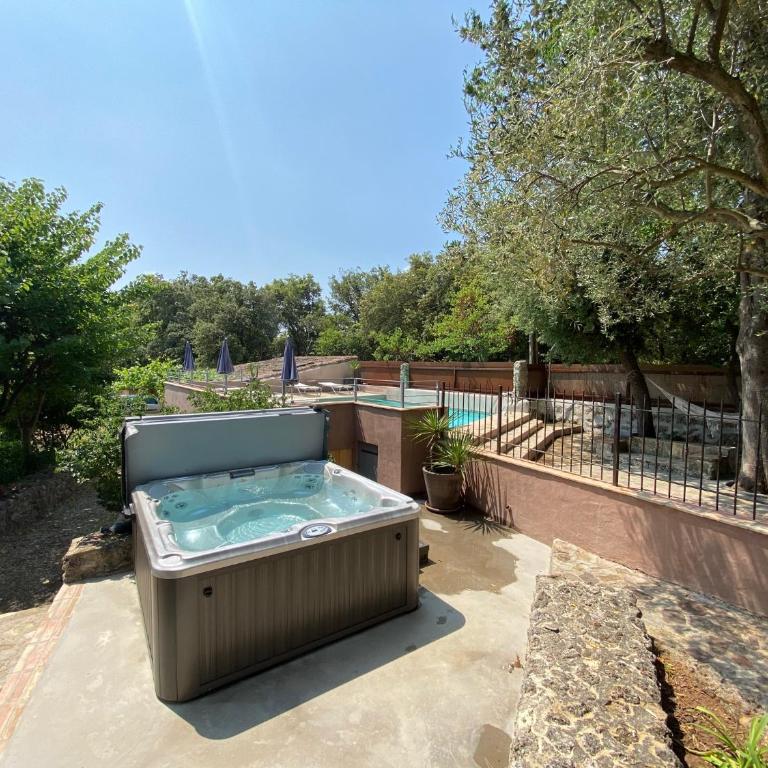 Campagne Salettes - Villa Deluxe - 4