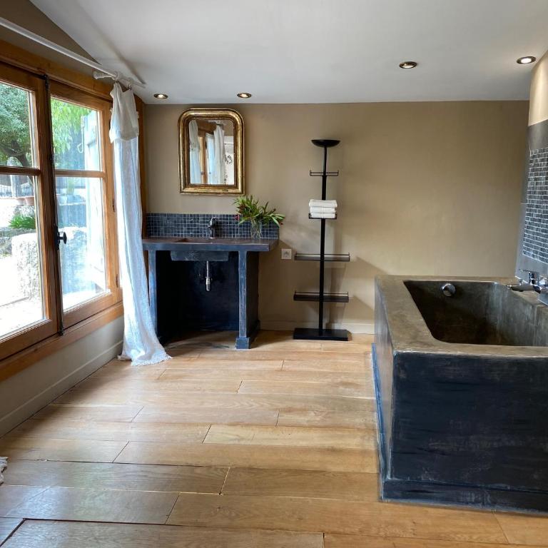 Campagne Salettes - Villa Deluxe - 45