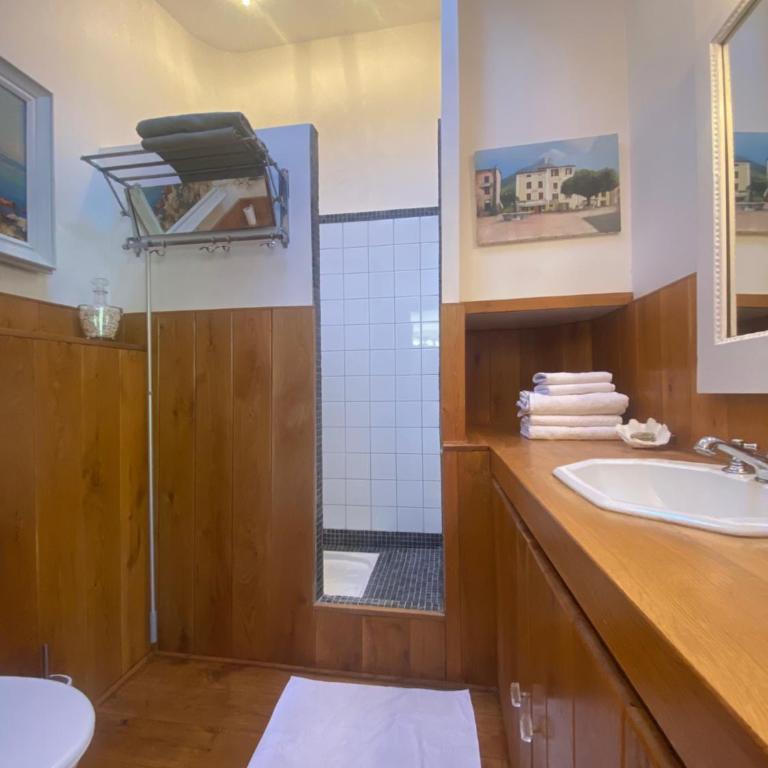 Campagne Salettes - Villa Deluxe - 36