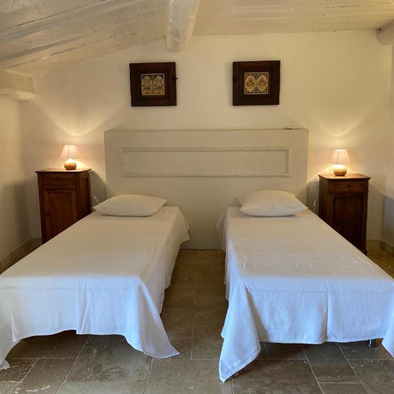 Campagne Salettes - Villa Deluxe - 49