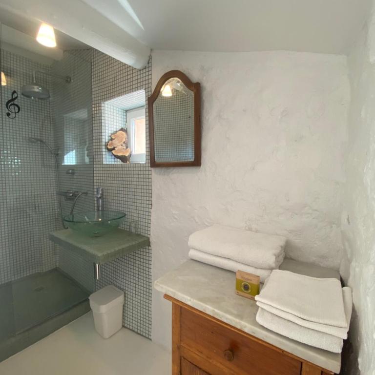 Campagne Salettes - Villa Deluxe - 29