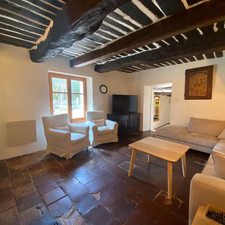 Campagne Salettes - Villa Deluxe - 12