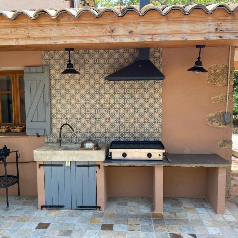 Campagne Salettes - Villa Deluxe - 54