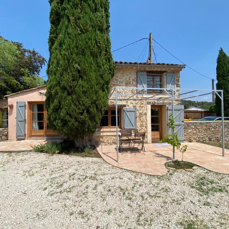 Campagne Salettes - Villa Deluxe - 39