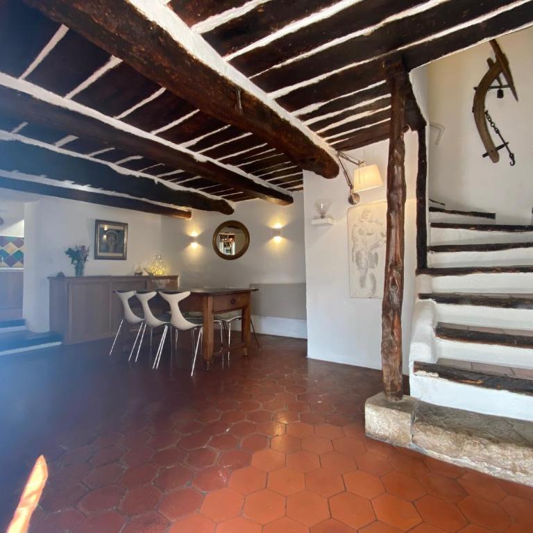 Campagne Salettes - Villa Deluxe - 14