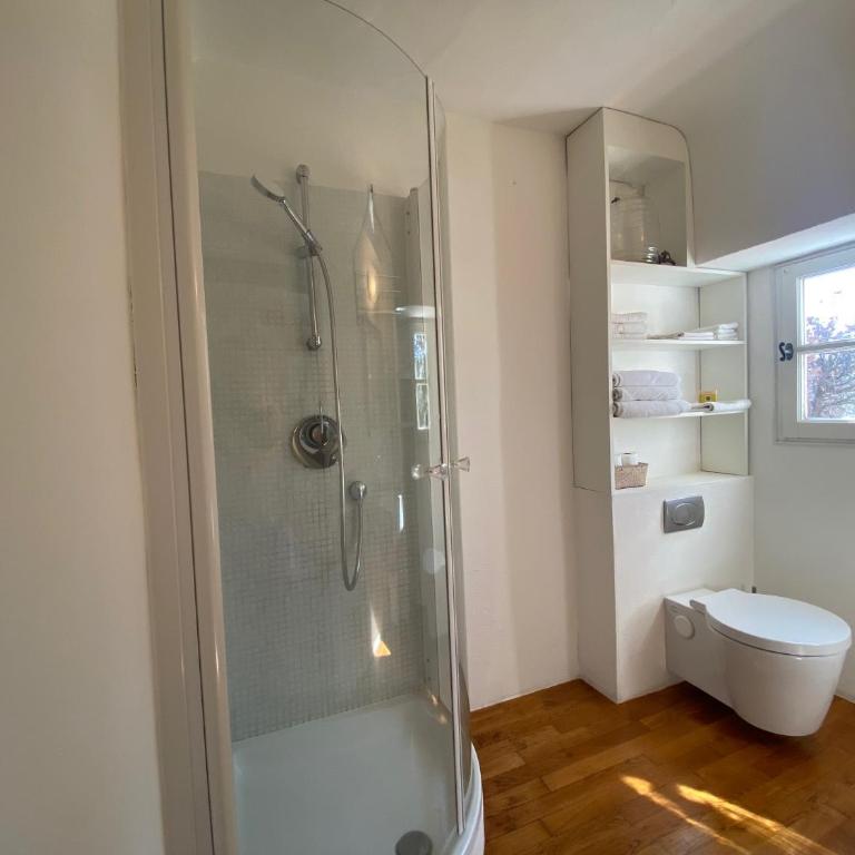 Campagne Salettes - Villa Deluxe - 19