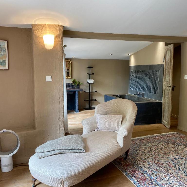 Campagne Salettes - Villa Deluxe - 43