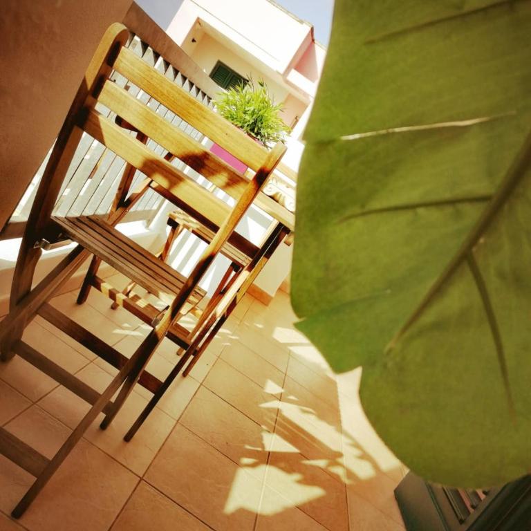 HOLLY CASA VACANZE TORRE DELL'ORSO - Appartamento con 2 Camere da Letto - 9