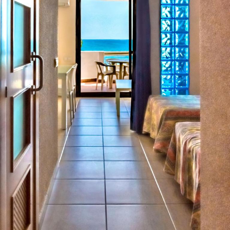Apartamentos Complejo Eurhostal - Estudio Superior con vistas al mar - 3