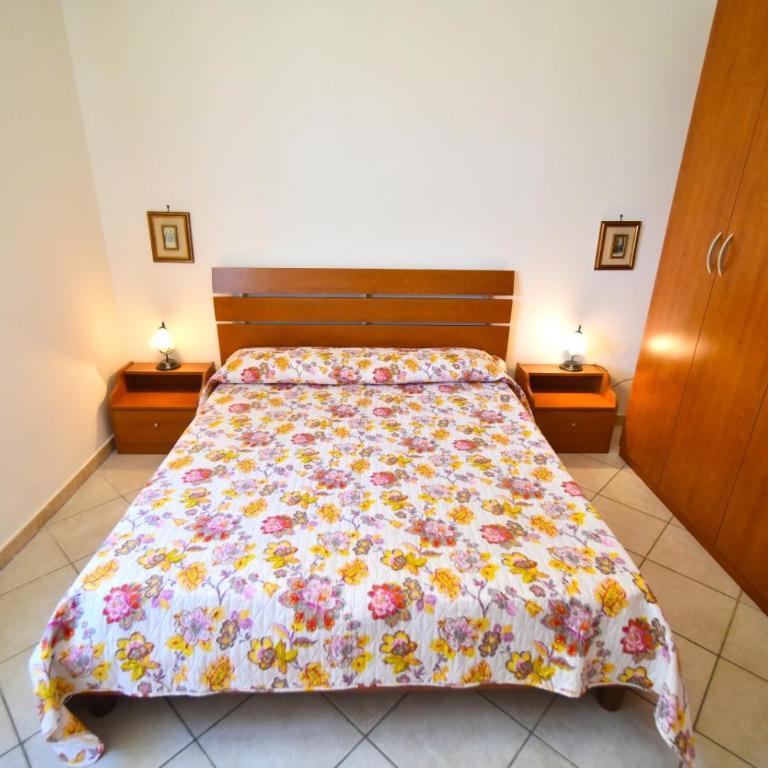 Piccolo Residence Gallipoli - Appartamento con 2 Camere da Letto - 3