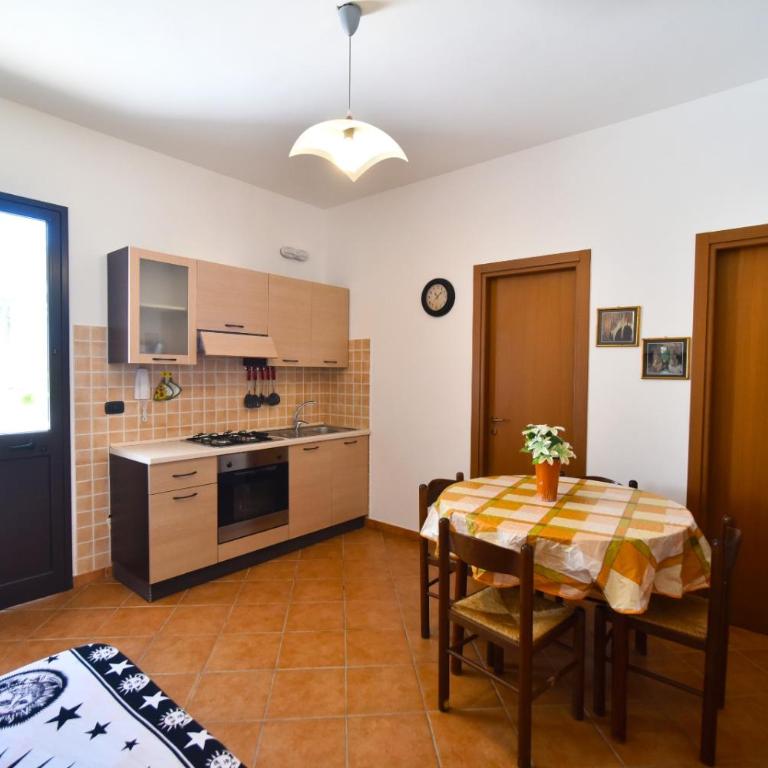 Piccolo Residence Gallipoli - Appartamento con 2 Camere da Letto - 7