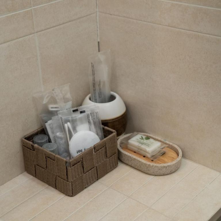 La Residenza Isabella - Standard Double Room - 3
