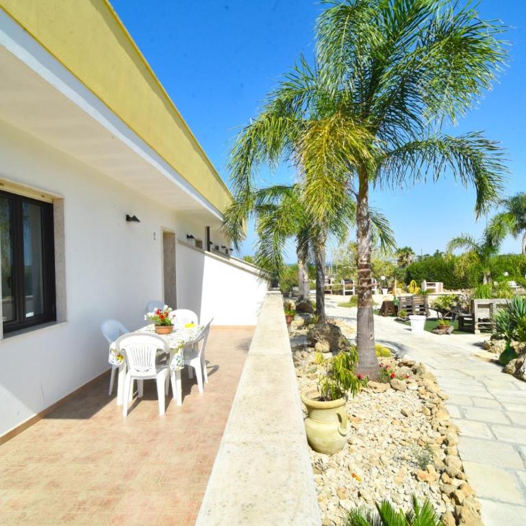 Piccolo Residence Gallipoli - Appartamento con 2 Camere da Letto - 8