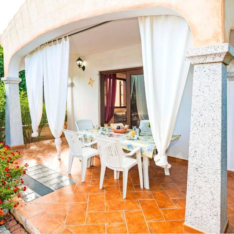 residence lu soli budoni affitti - Casa con 2 Camere da Letto - 7