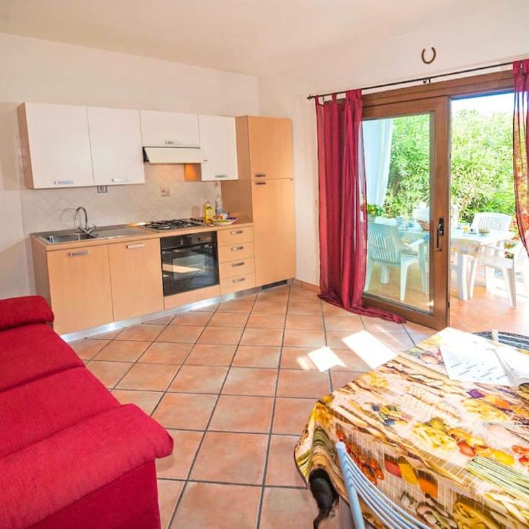 residence lu soli budoni affitti - Casa con 2 Camere da Letto - 9