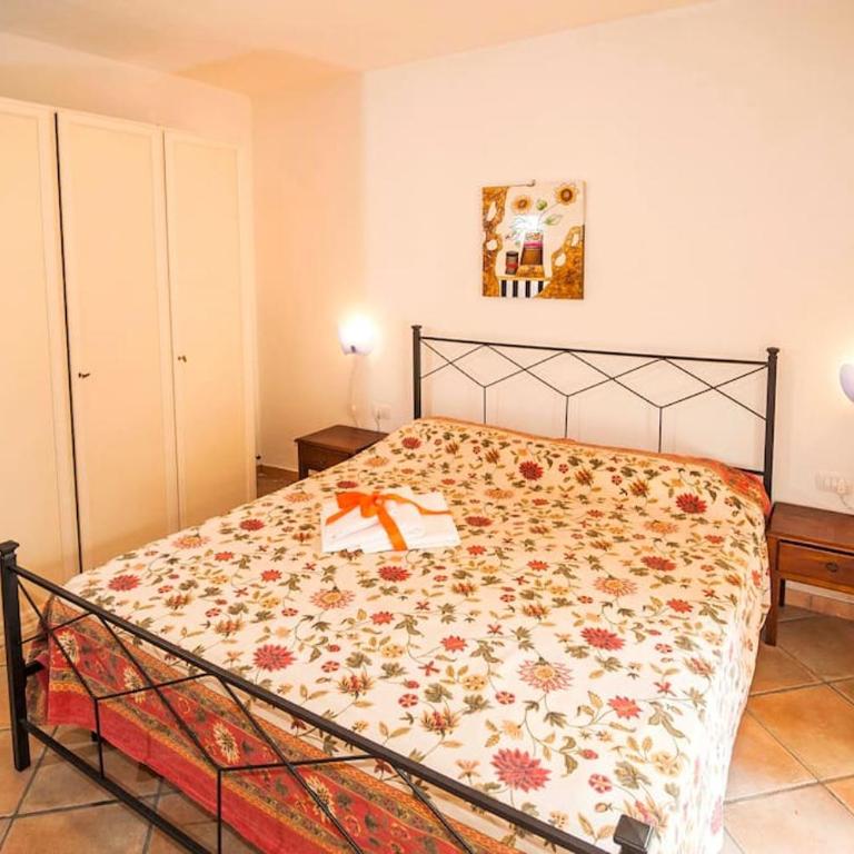 residence lu soli budoni affitti - Casa con 2 Camere da Letto - 17