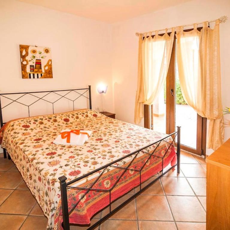 residence lu soli budoni affitti - Casa con 2 Camere da Letto - 18