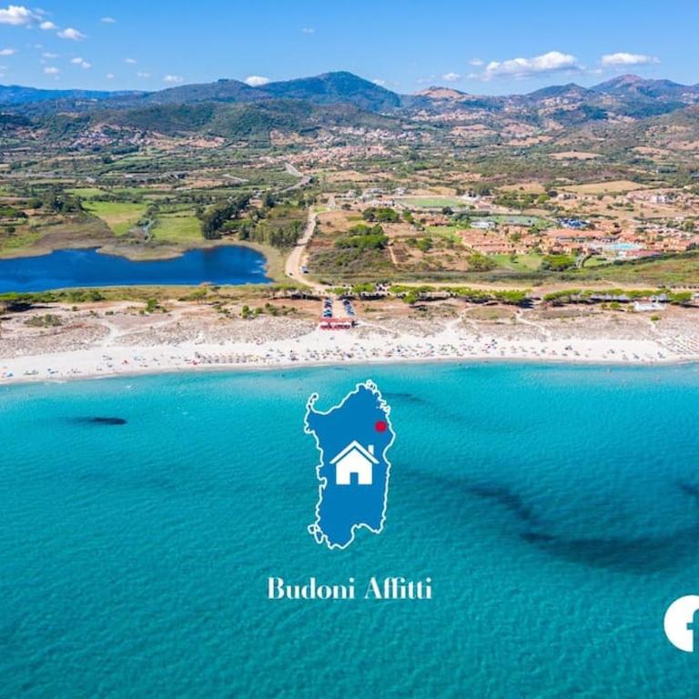 residence lu soli budoni affitti - Casa con 2 Camere da Letto - 21