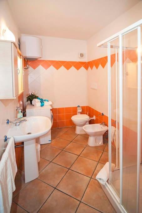 residence lu soli budoni affitti - Casa con 2 Camere da Letto - 13
