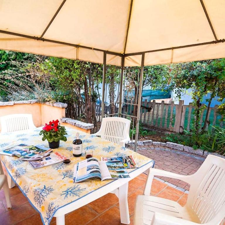 residence lu soli budoni affitti - Casa con 2 Camere da Letto - 4