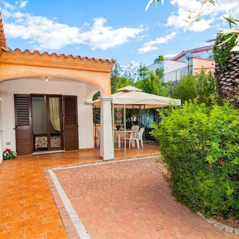 residence lu soli budoni affitti - Casa con 2 Camere da Letto - 19
