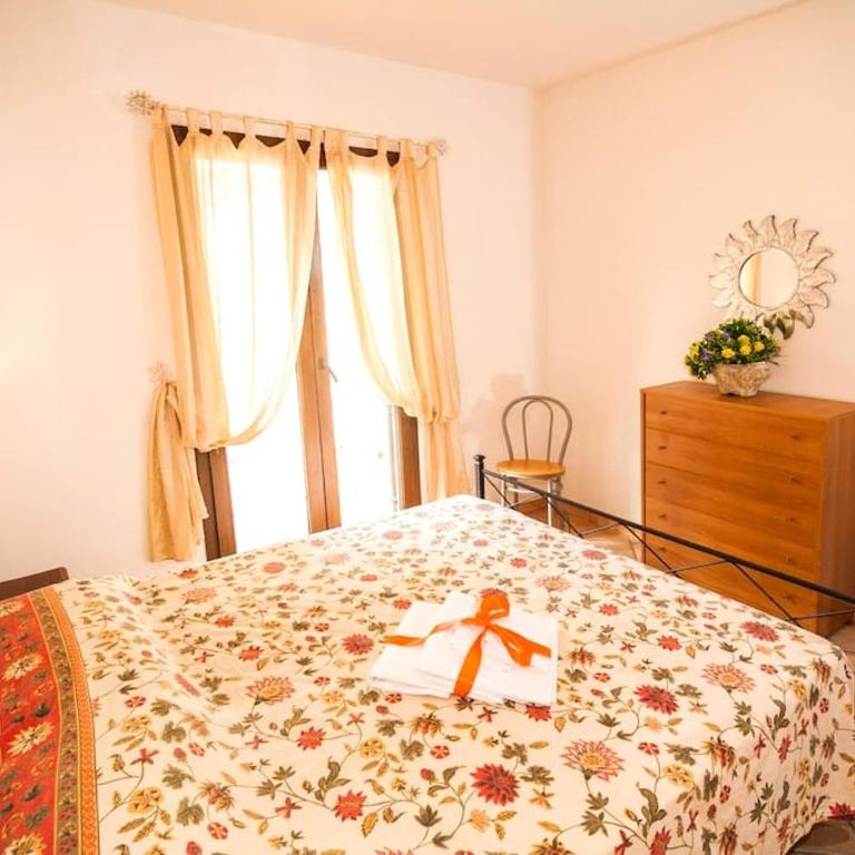 residence lu soli budoni affitti - Casa con 2 Camere da Letto - 16