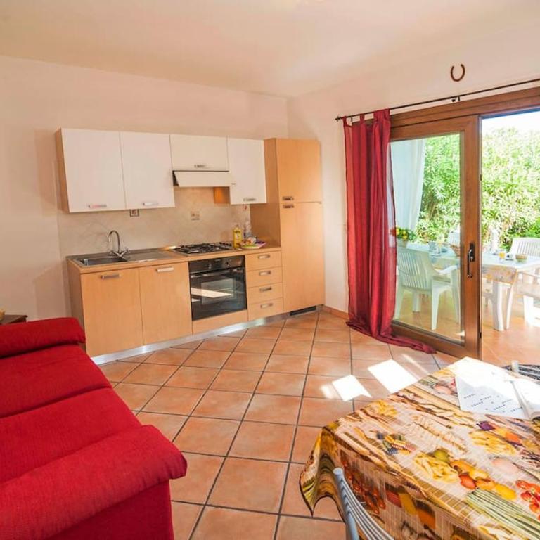 residence lu soli budoni affitti - Casa con 2 Camere da Letto - 12