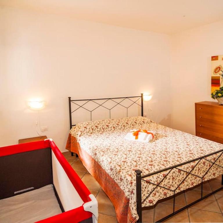 residence lu soli budoni affitti - Casa con 2 Camere da Letto - 14