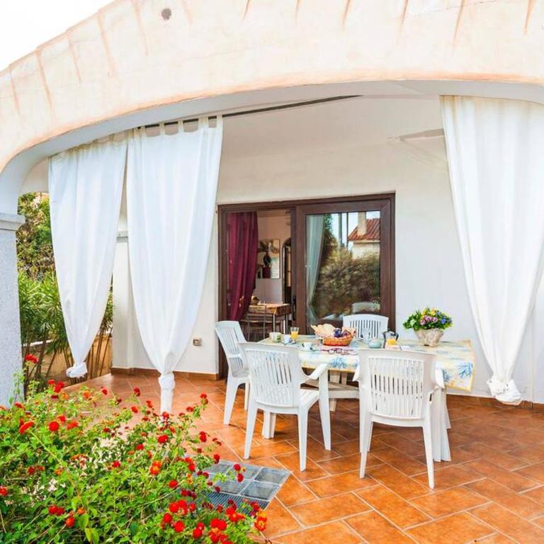 residence lu soli budoni affitti - Casa con 2 Camere da Letto - 2
