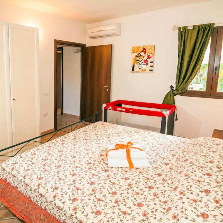 residence lu soli budoni affitti - Casa con 2 Camere da Letto - 15