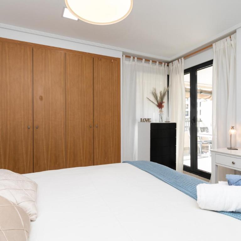 Veramar Beach Apartment - Two-Bedroom Apartment - 12