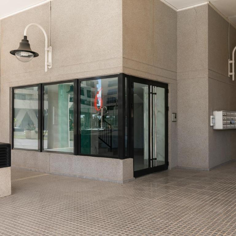 Veramar Beach Apartment - Two-Bedroom Apartment - 28