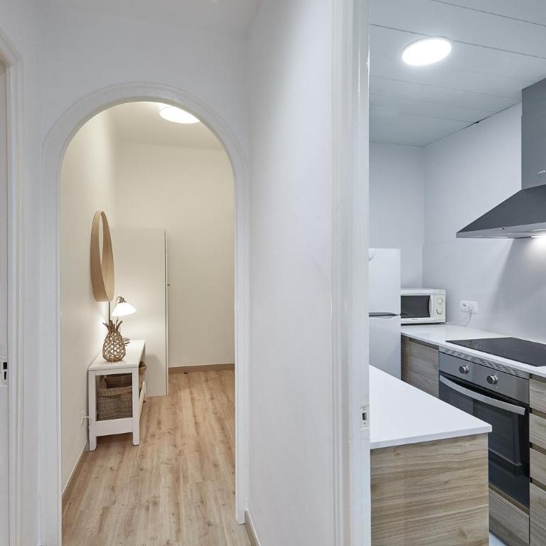 BBarcelona Calabria Flat - Apartment - 25