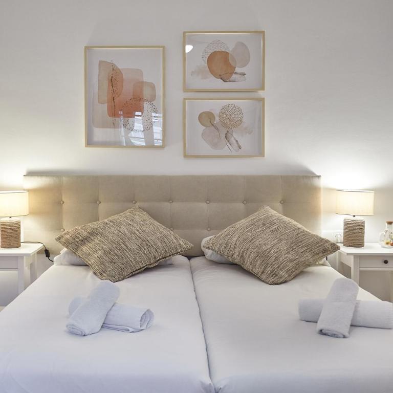 BBarcelona Calabria Flat - Apartment - 22