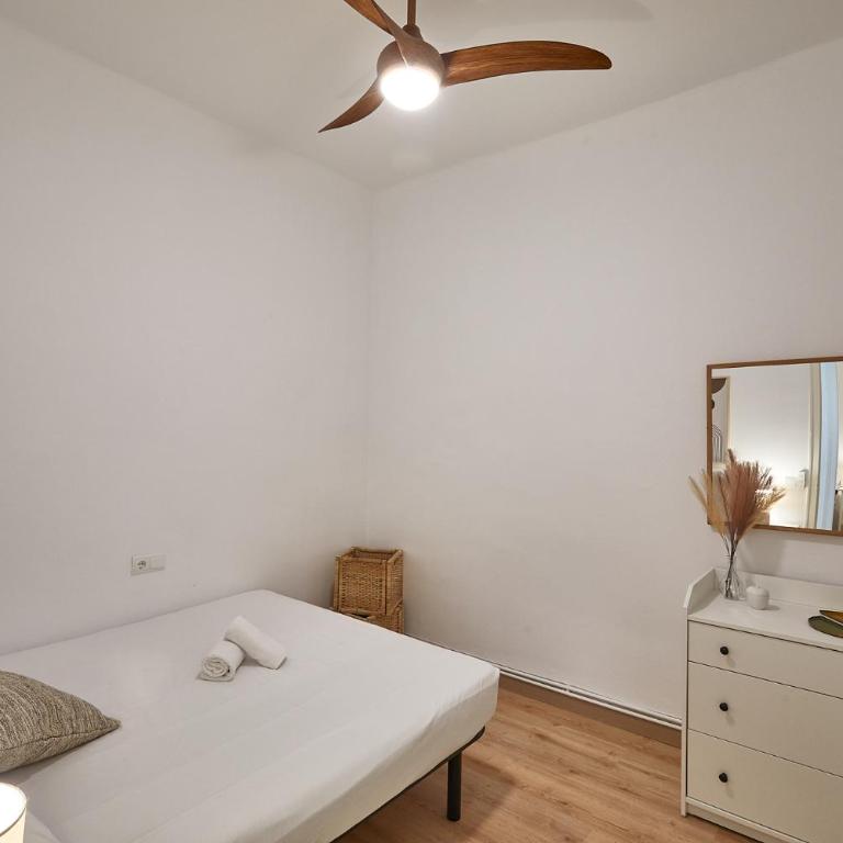 BBarcelona Calabria Flat - Apartment - 15
