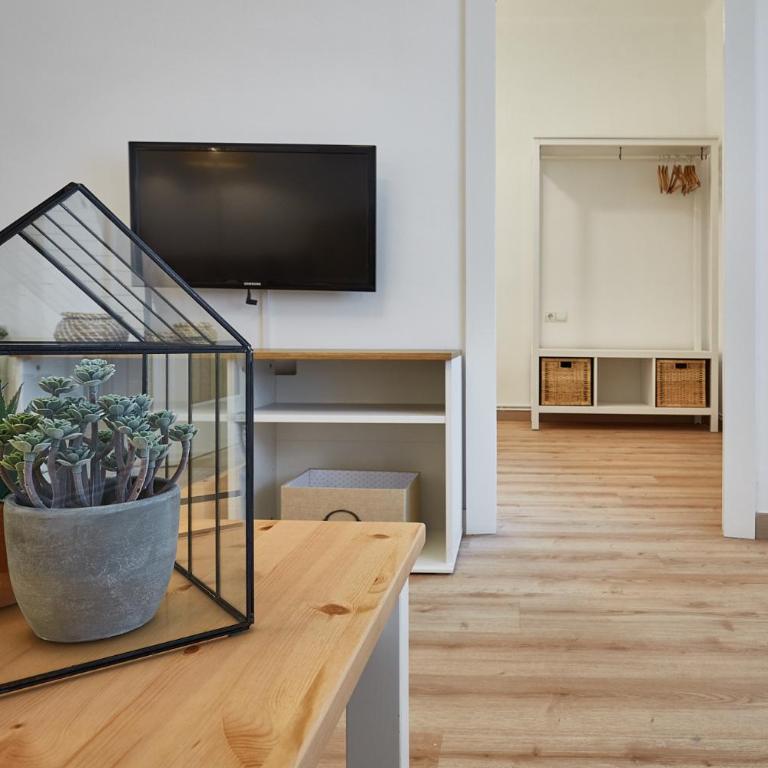 BBarcelona Calabria Flat - Apartment - 13