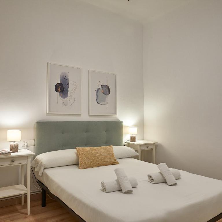 BBarcelona Calabria Flat - Apartment - 2