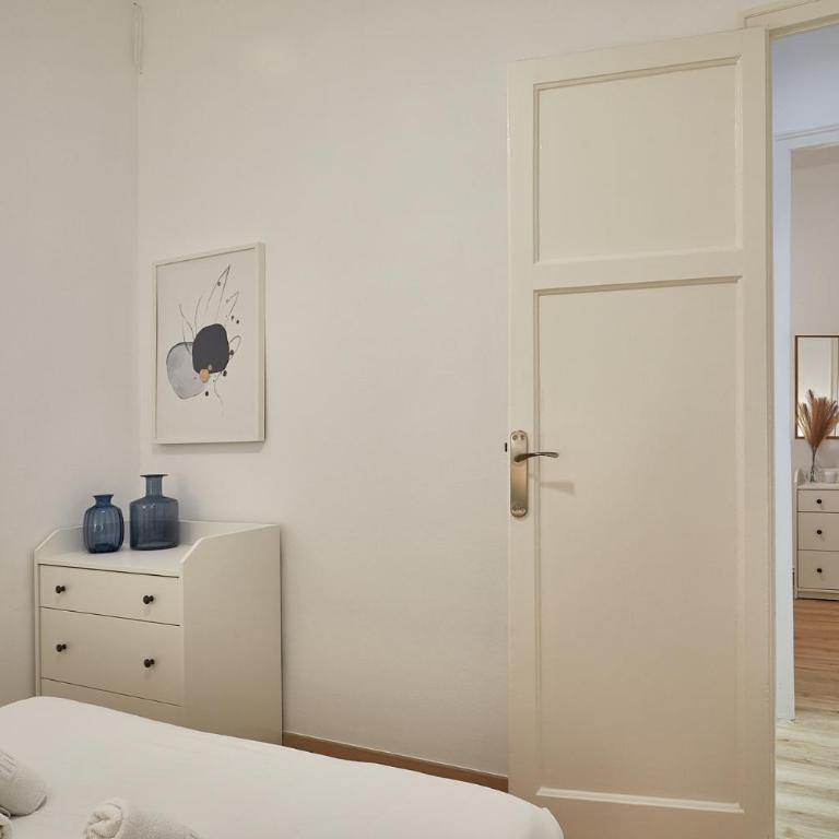 BBarcelona Calabria Flat - Apartment - 6